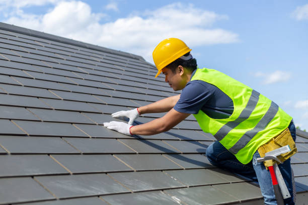 Quick and Trustworthy Emergency Roof Repair Services in Woxall, PA