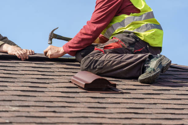 Best Gutter Installation and Roofing  in Woxall, PA