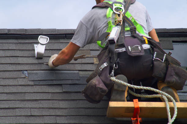 Best Roof Waterproofing Services  in Woxall, PA