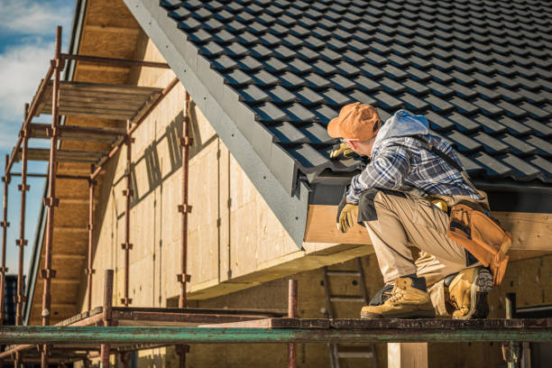 Best Roof Maintenance Services  in Woxall, PA