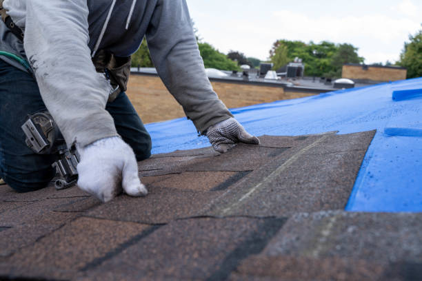 Best Roof Restoration Services  in Woxall, PA