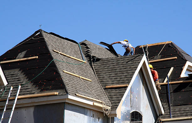 Best Flat Roof Repair Services  in Woxall, PA