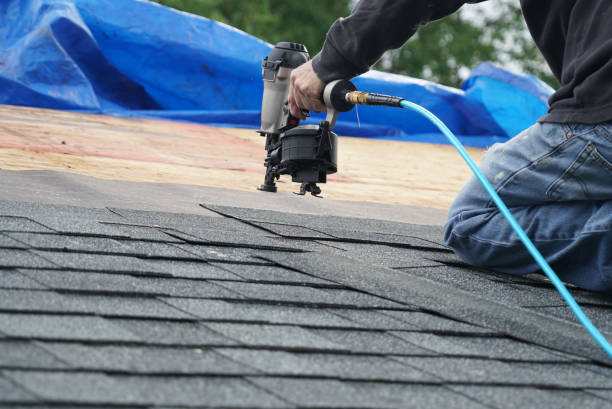 Best Commercial Roofing Services  in Woxall, PA