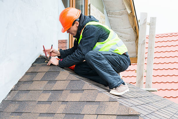 Best Roof Restoration Services  in Woxall, PA