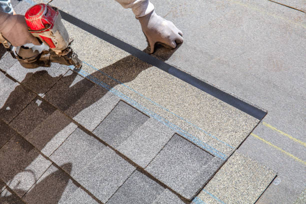 Best Slate Roofing Contractor  in Woxall, PA