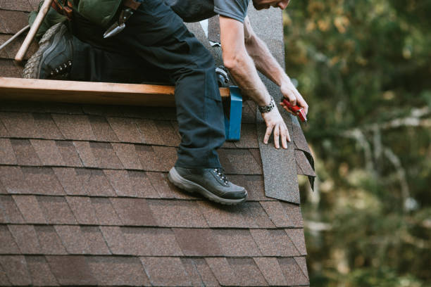 Best Slate Roofing Contractor  in Woxall, PA